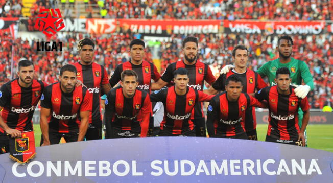 FBC Melgar: las jóvenes 'promesas' que brillan en la Liga 1 y la Copa Sudamericana