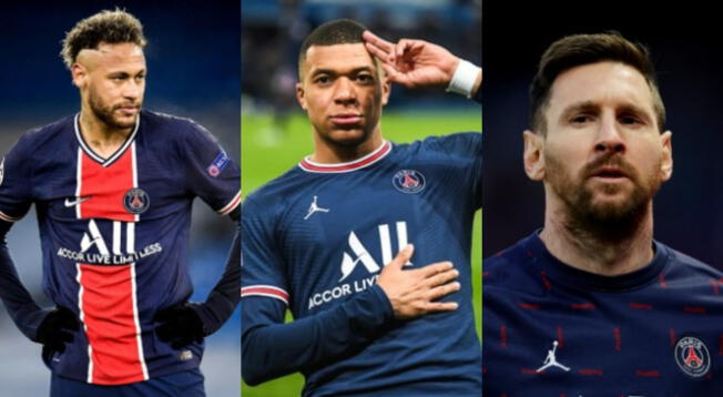 Nuevo terremoto en el PSG por una condición de Mbappé que afecta a los latinos del club