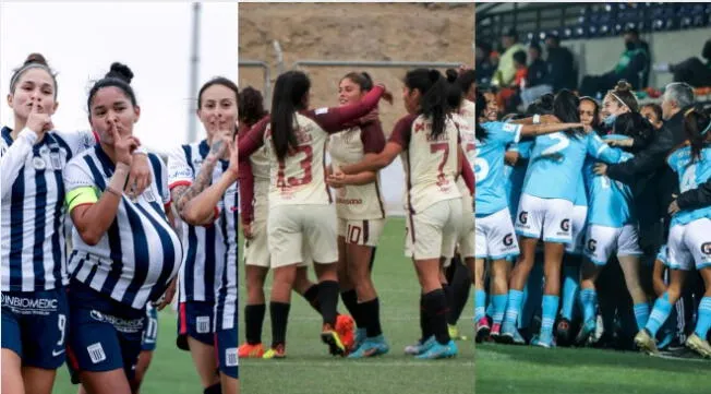 Conoce los resultados de la primera fecha del hexagonal final de la Liga Femenina 2022