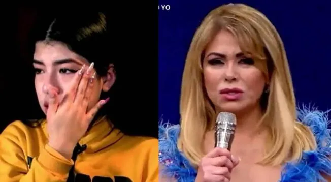 Gisela Valcárcel se pronuncia ante caso de bullying en 'La Gran Estrella':