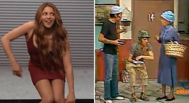 Shakira: ¿Florinda Meza la demandará por plagio? La verdad sobre presunta denuncia