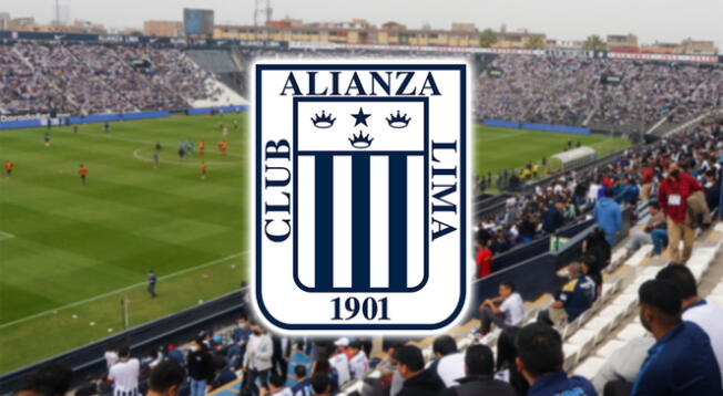 Futbolista de Alianza Lima deja el club para irse a estudiar a Europa