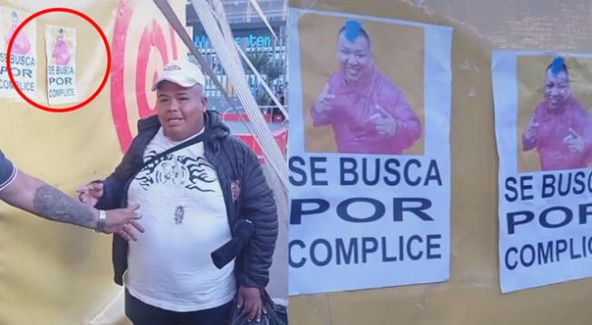 Dodoria es denunciado por vender entradas en el circo del 'Chino risas'