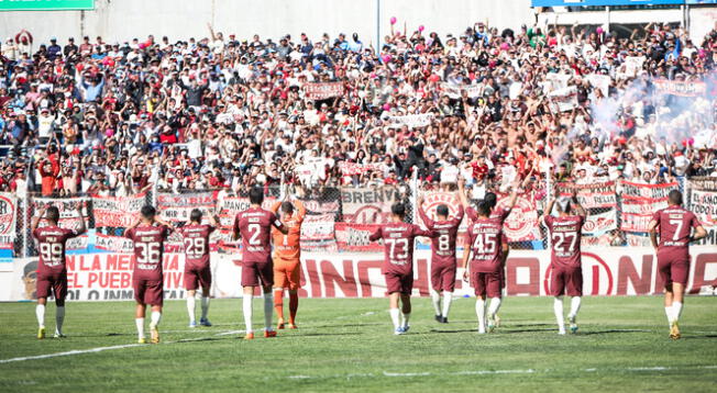 'Joya' de Universitario no es tomado en cuenta en lo que va de la Liga 1 2022