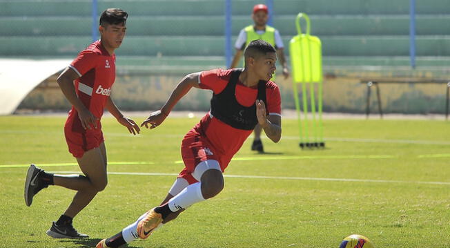 Melgar solo ha perdido un partido en el Torneo Clausura 2022.