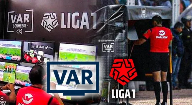 VAR se incluirá en Perú para el 2023