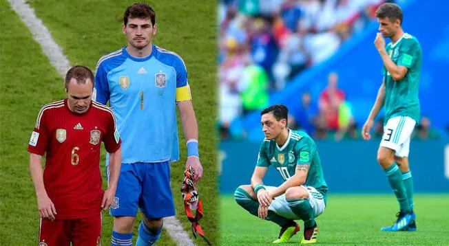 ¿Cuál es la 'maldición del campeón' y desde cuándo existe en la Copa del Mundo?