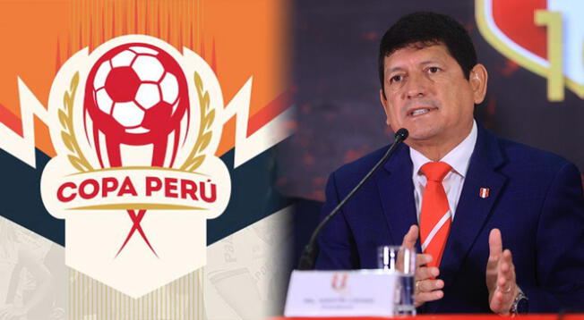 Copa Perú: estos son los cambios que tendrá el 'Fútbol Macho'