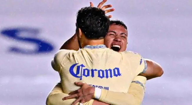 América ganó 1-0 a Querétaro
