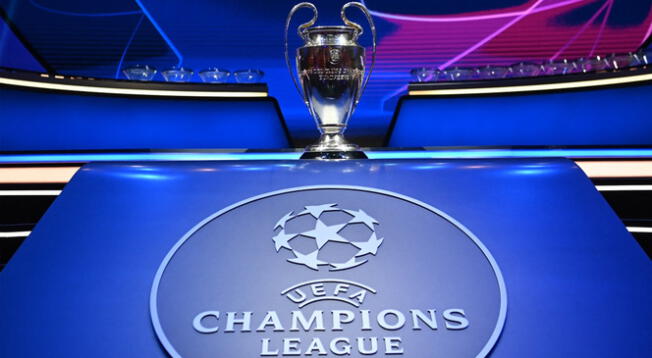 Champions League: conoce los posibles 'grupos de la muerte' previo al sorteo oficial.