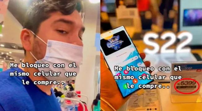 Peruano quedó endeudado por culpa de su exenamorada.