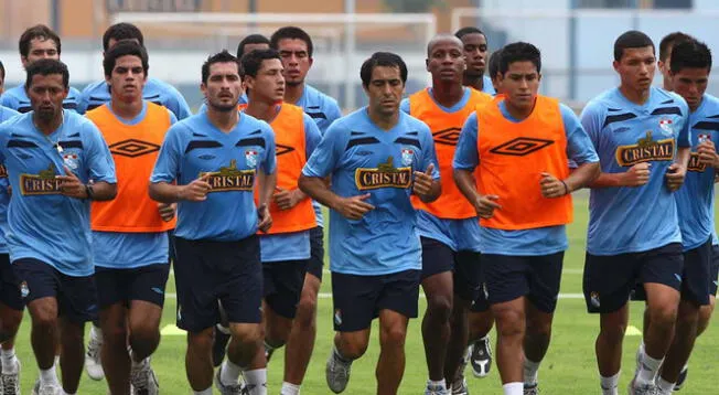 Sporting Cristal tiene una de las mejores canteras de la Liga 1