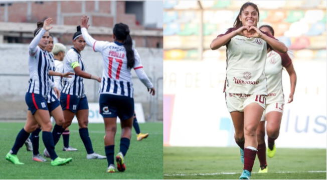 Liga Femenina 2022: conoce los resultados de la segunda fecha