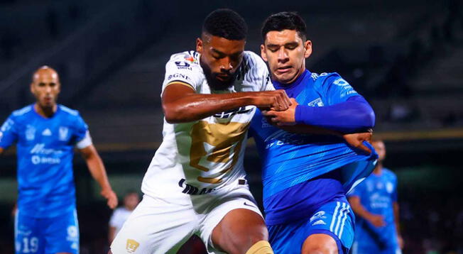 Pumas enfrenta a Tigres