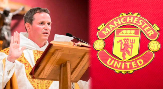 Brillaba en el Manchester United, tomó malas decisiones, y terminó siendo sacerdote.