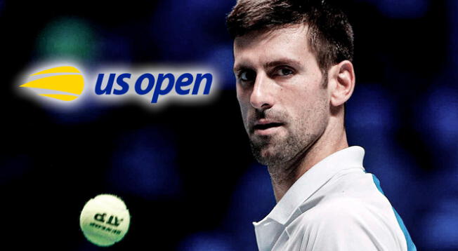 Novak Djokovic no jugará el US Open 2022
