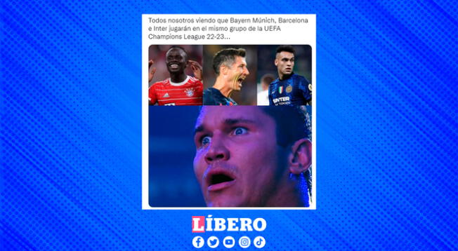 El gesto de Randy Orton fue tomado como ejemplo para graficar lo que se vivirá en el llamado 'grupo de la muerte'.
