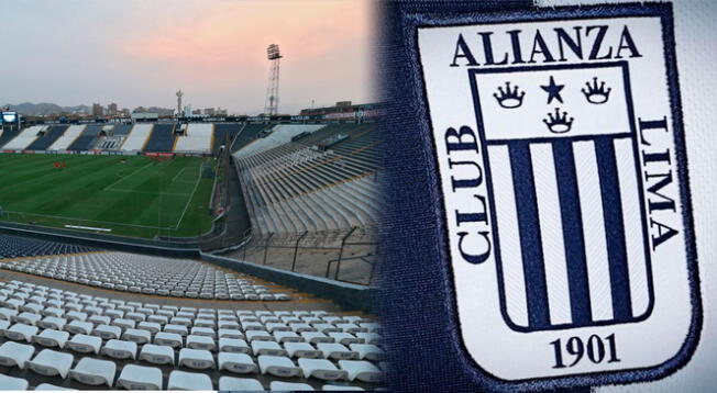 Alianza Lima arrasa en el fútbol peruano y le hace la vida imposible a cada club.