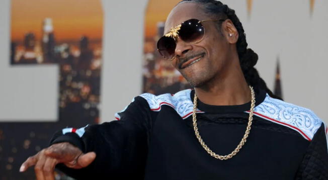 Snoop Dog estrenó serie animada para niños en Youtube
