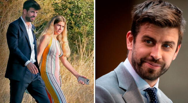 Gerard Piqué y Clara Chía ya estarían viviendo juntos