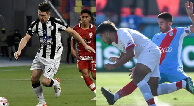 Conoce la programación de Fútbol Libre para este viernes 26 de agosto. Conoce la programación de Fútbol Libre para este viernes 26 de agosto.