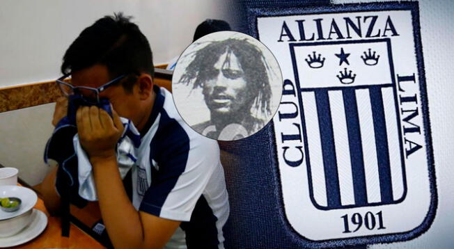 ¿Qué fue de 'Chulapa'? La 'estrella' brasileña que estafó a Alianza Lima