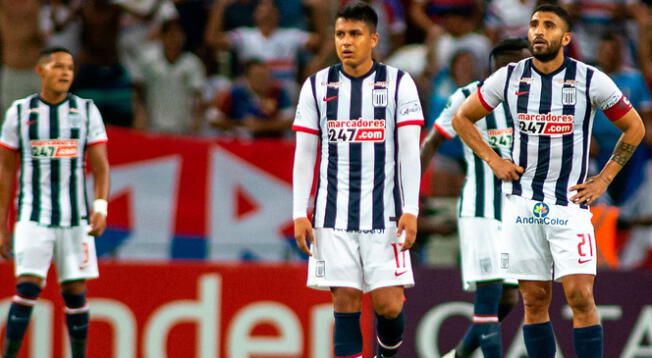 Alianza Lima y Universitario se enfrentarán en la fecha 10 del Clausura.