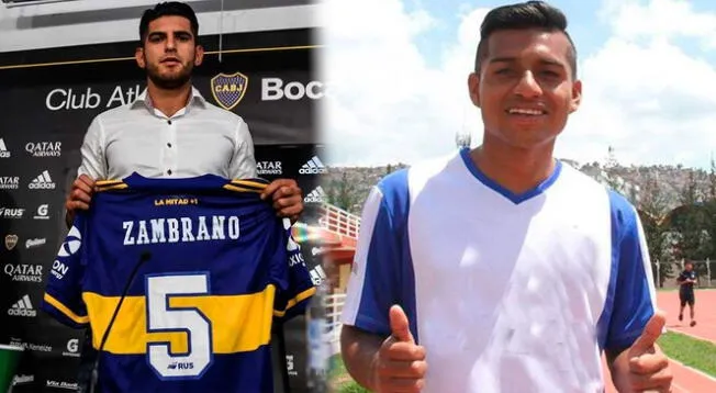 Carlos Zambrnao donará su camiseta a jugador que se encuentra delicado de salud