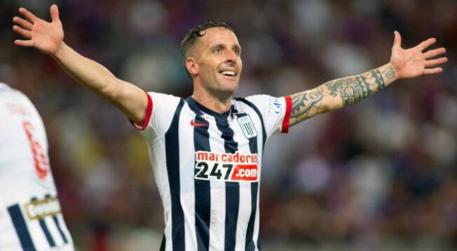 Pablo Lavandeira y el mensaje que ilusiona al hincha de Alianza Lima