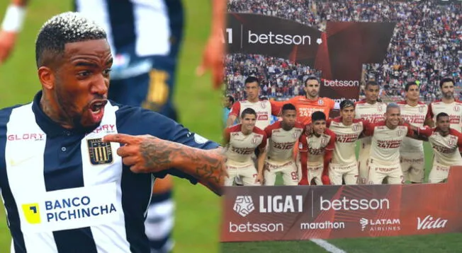 Jefferson Farfán y su rotunda respuesta sobre si participa en el clásico ante Universitario