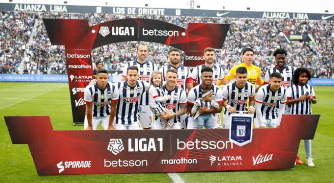 Conoce en la siguiente nota la historia del nombre de Alianza Lima Conoce en la siguiente nota la historia del nombre de Alianza Lima