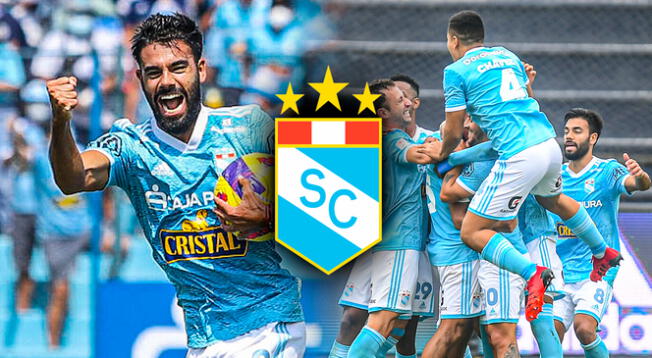 Sporting Cristal vs César Vallejo por la fecha 9 del torneo Clausura