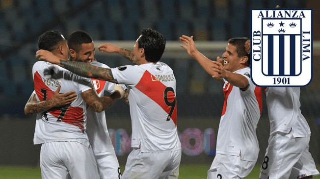 Este futbolista milita en europa y ahora está en los planes de la Selección Peruana