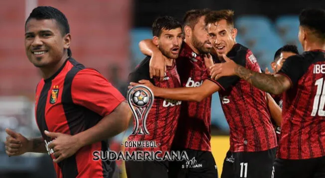 Alejandro Ramos confía que Melgar ganará a Independiente: "Nos ilusiona la final de la Sudamericana"