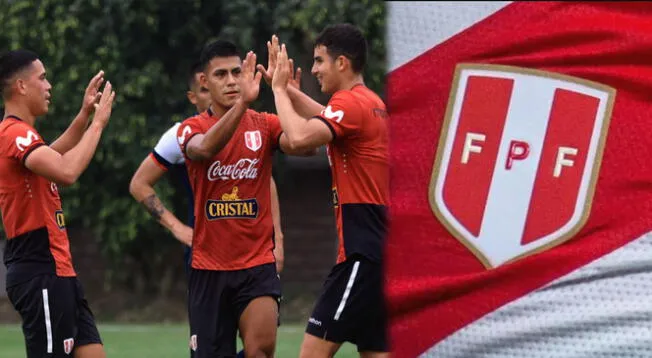 Este jugador pudo optar por otras selecciones, pero prefirió a Perú