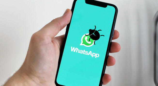 WhatsApp hará mucho más sencillo reportar errores en la aplicación