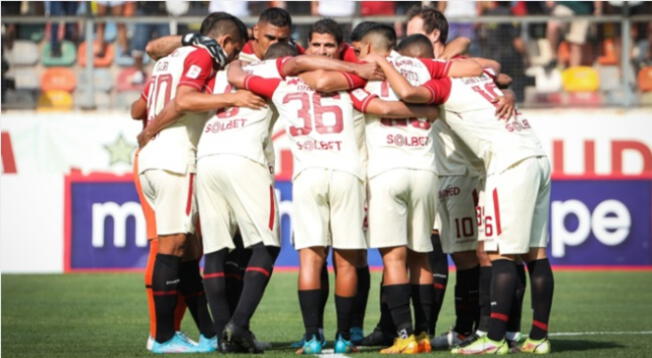 Universitario se enfoca en el clásico ante Alianza Lima por el Torneo Clausura