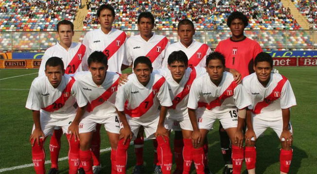 Era una gran promesa en la Selección Peruana pero luego cayó preso en Piedras Gordas