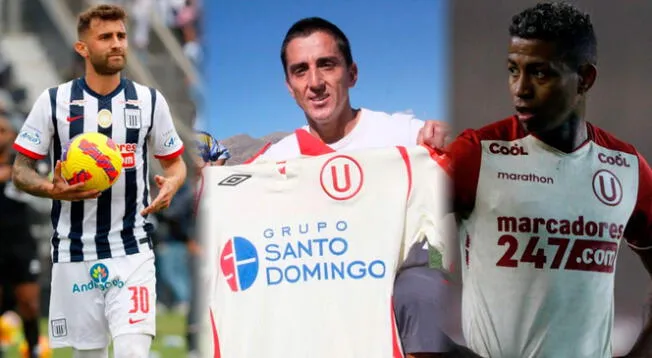 Paolo Maldonado confía en que Universitario le ganará a Alianza Lima