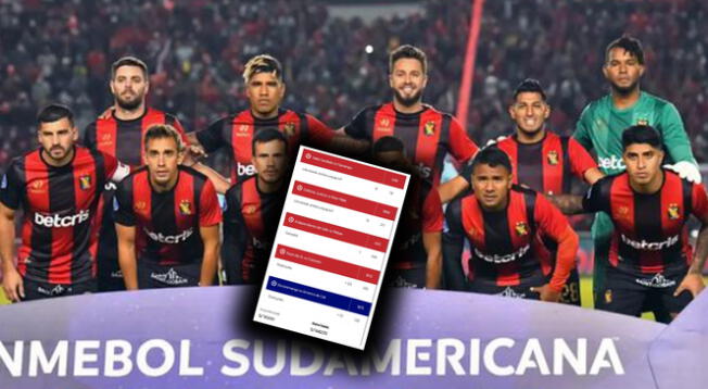 Hincha podría ganar gran suma de dinero si Melgar pierde en Ecuador