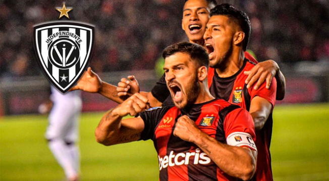 Con fe, Melgar: las remontadas más épicas de clubes peruanos a nivel internacional.