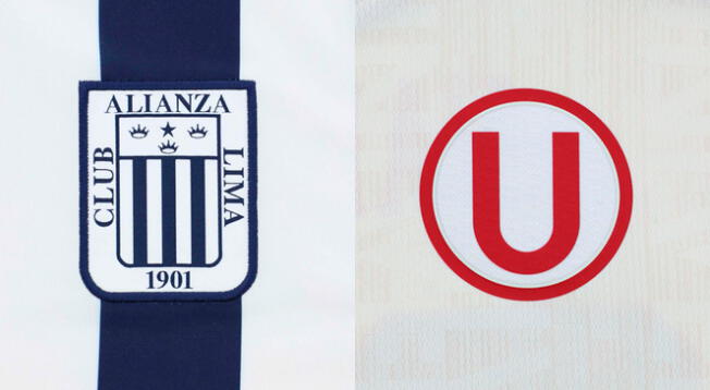 Alianza Lima y Universitario se enfrentan este domingo en Matute