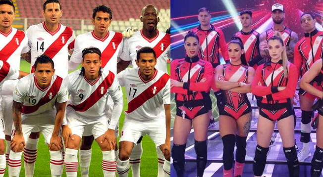Un futbolista conocido rechazó a Esto es Guerra para llegar a la Selección Peruana
