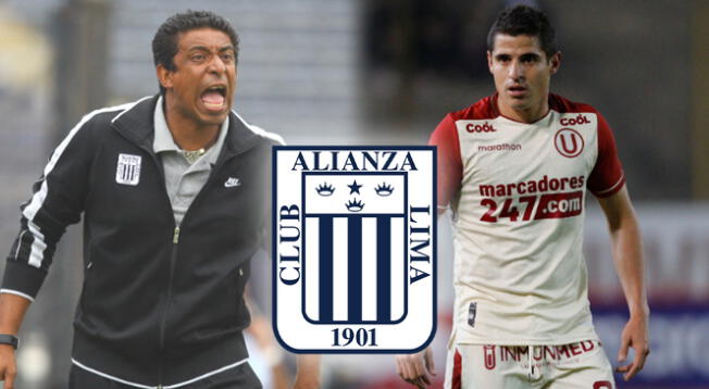 José Soto señaló que Alianza Lima es favorito ante Universitario