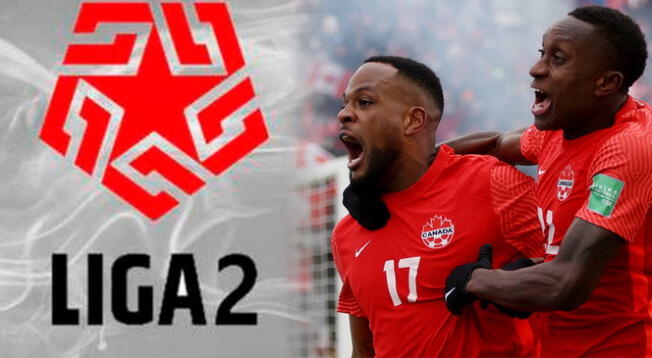 Federación de Canadá quiere a peruano que milita en Liga 2