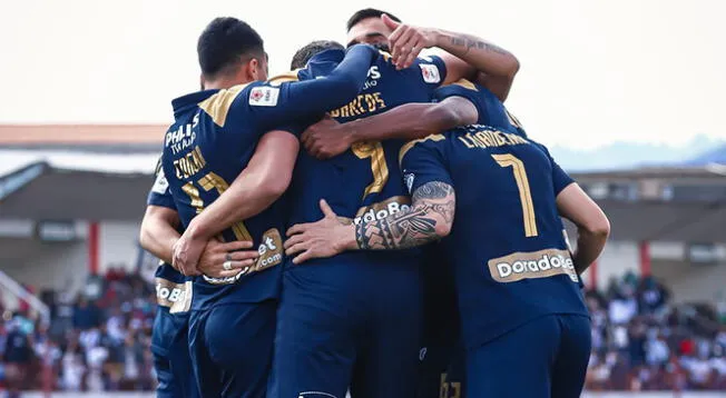 Alianza Lima sigue invicto en el Torneo Clausura 2022.