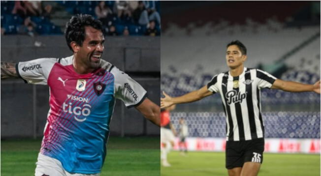 Cerro Porteño y Libertad se enfrentan por la fecha 9 de la Primera División de Paraguay