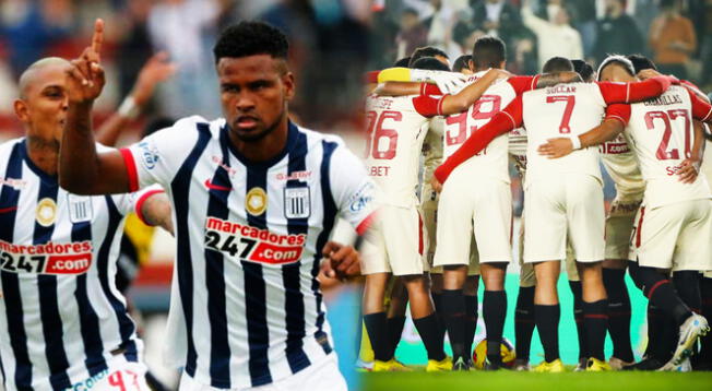 Alianza Lima vs Universitario: revisa las medidas de seguridad para el clásico