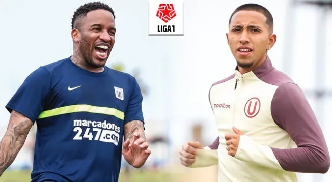 Cuándo juegan Alianza Lima vs. Universitario por la fecha 10 del Torneo Clausura.