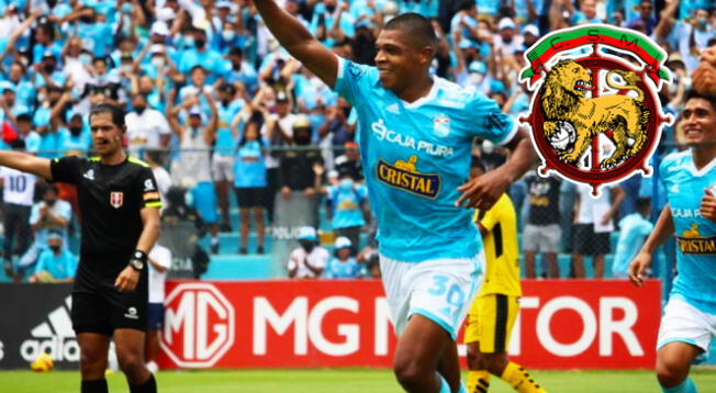 Sporting Cristal dedicó emotivo video de despedida a Percy Liza tras fichar por el Marítimo